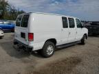 2014 Ford Econoline E250 Van за продажба в Riverview, FL - Water/Flood