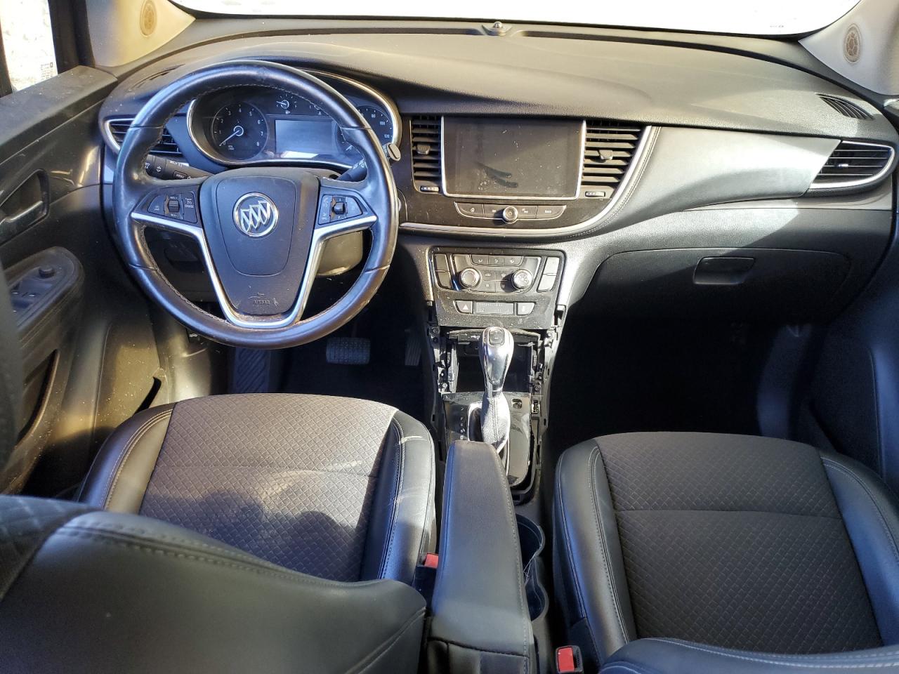 2019 Buick Encore - Image 8