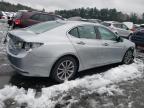 2019 Acura Tlx  на продаже в Exeter, RI - Front End