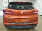 2017 Hyundai Tucson Limited for Sale in Franklin, WI - Front End