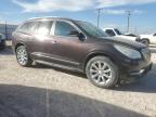 2015 Buick Enclave  na sprzedaż w Andrews, TX - Side