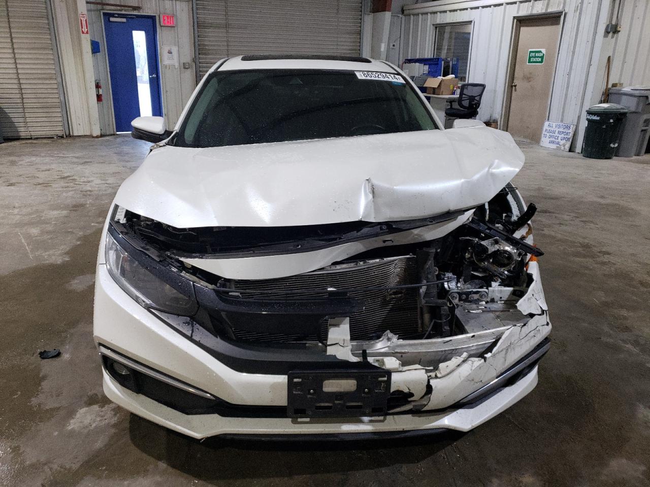 2019 Honda Civic - Image 5