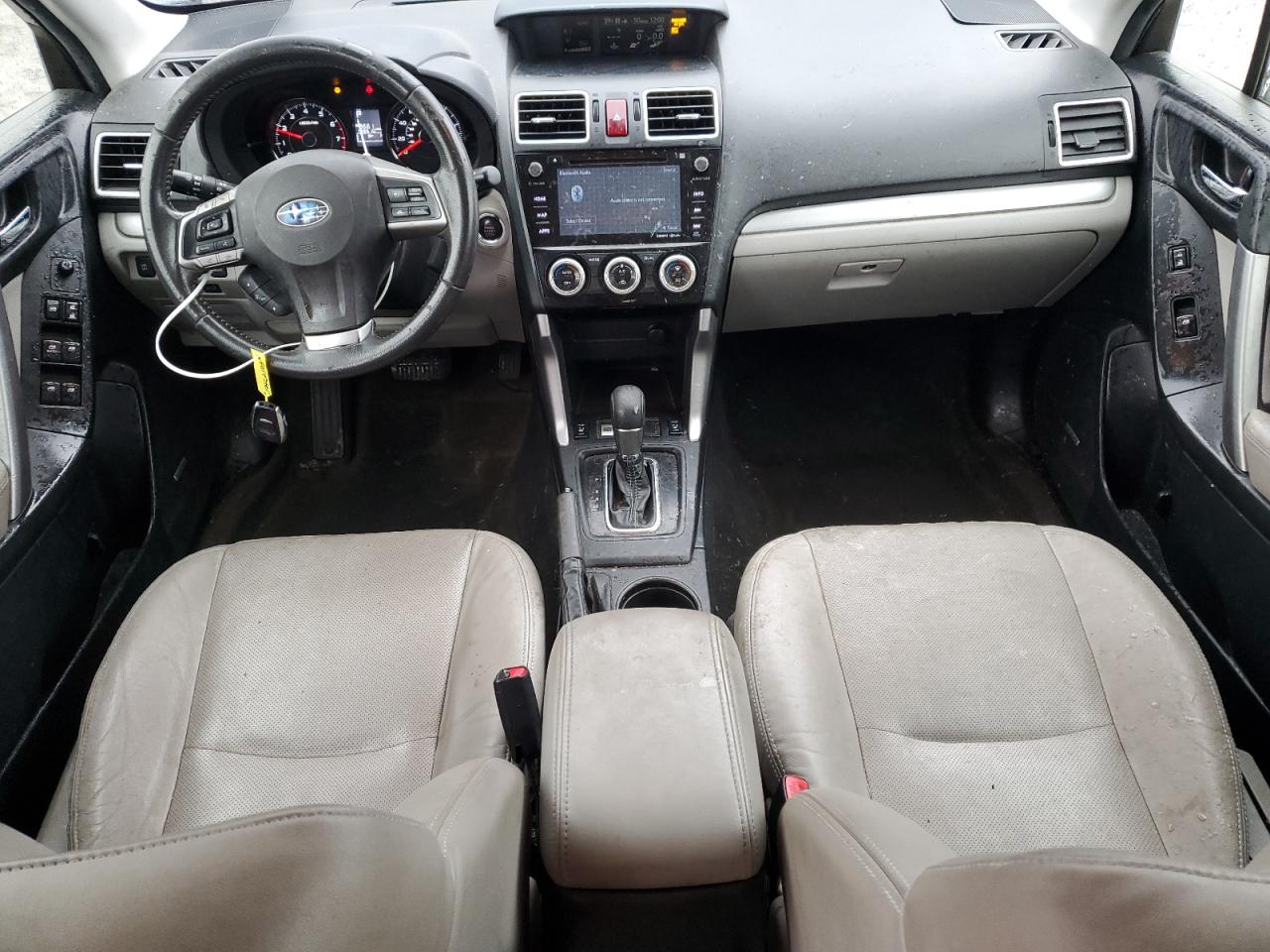 2016 Subaru Forester - Image 8