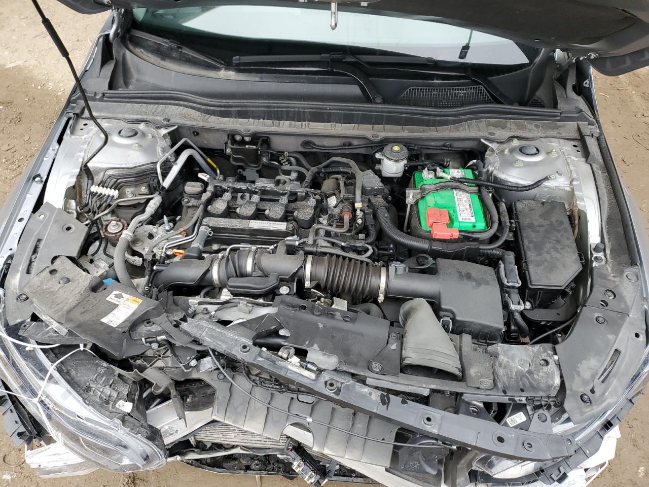 2018 Honda Accord - Image 11