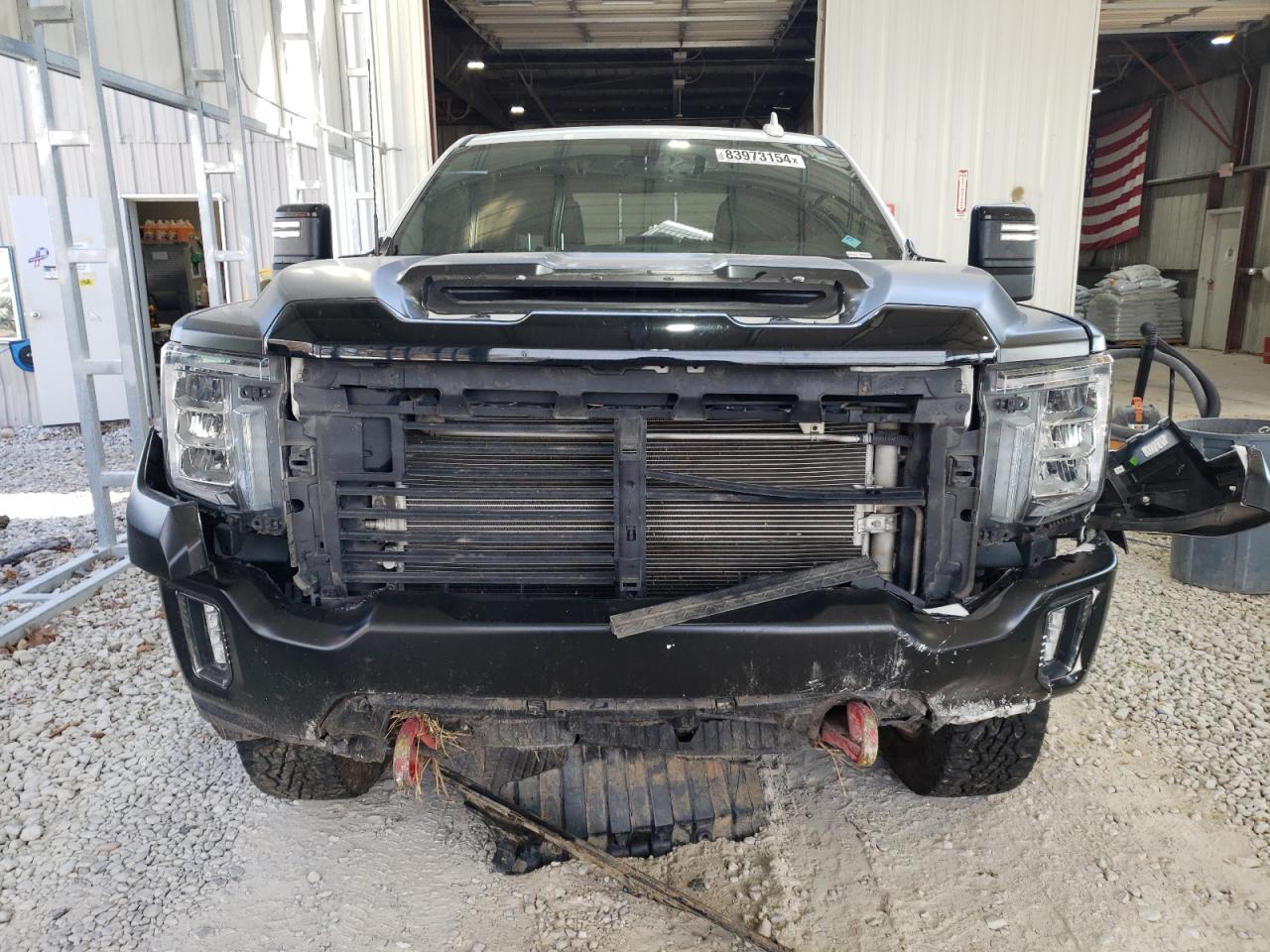 2022 GMC Sierra - Image 5