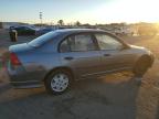 2005 Honda Civic Dx Vp en Venta en Brookhaven, NY - Mechanical