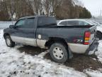 2004 GMC NEW SIERRA K1500 for sale at Copart ON - LONDON