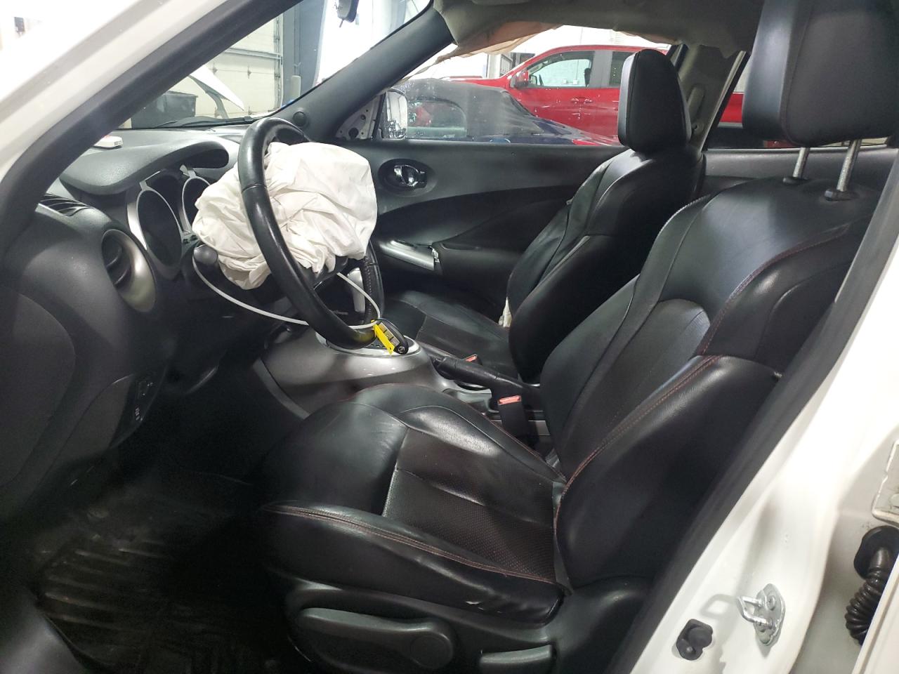 2016 Nissan Juke - Image 7