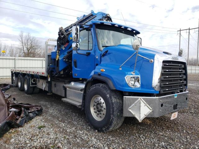 2021 Freightliner 114Sd 