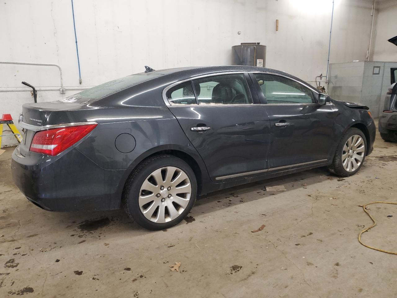 VIN 1G4GE5G38EF297239 2014 BUICK LACROSSE no.3