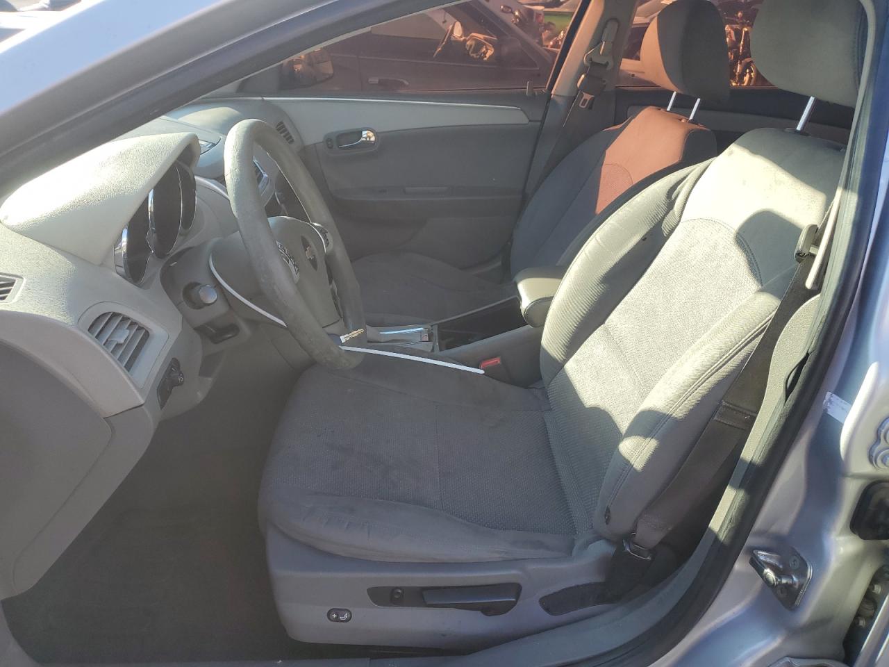 2012 Chevrolet Malibu - Image 7
