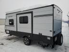 2018 VIKING TRAILER for sale at Copart AB - CALGARY