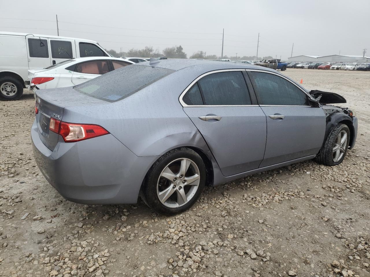 2011 Acura TSX - Image 3