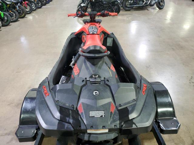 2022 SEADOO SPARK TRIX  