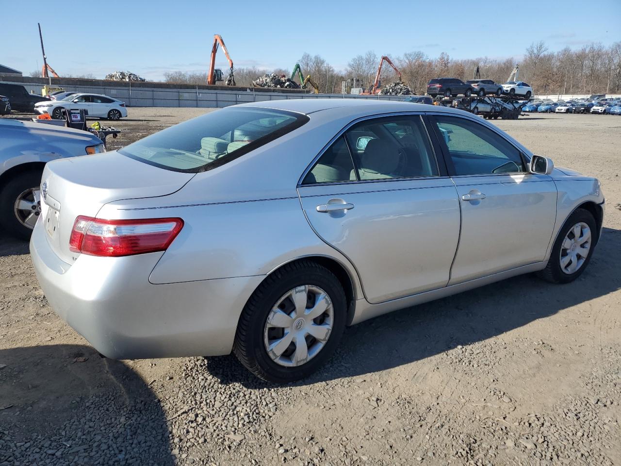 2009 Toyota Camry - Image 3