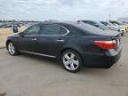 2010 Lexus Ls 460L zu verkaufen in Haslet, TX - Side