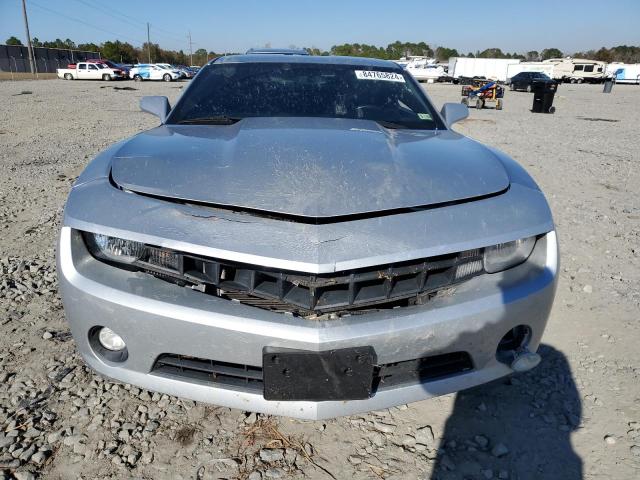 CHEVROLET CAMARO 2013 Srebrny