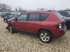 2014 Jeep Compass Latitude for Sale in Barberton, OH - Front End