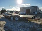 2024 Rain Trailer for Sale in Bismarck, ND - Rollover