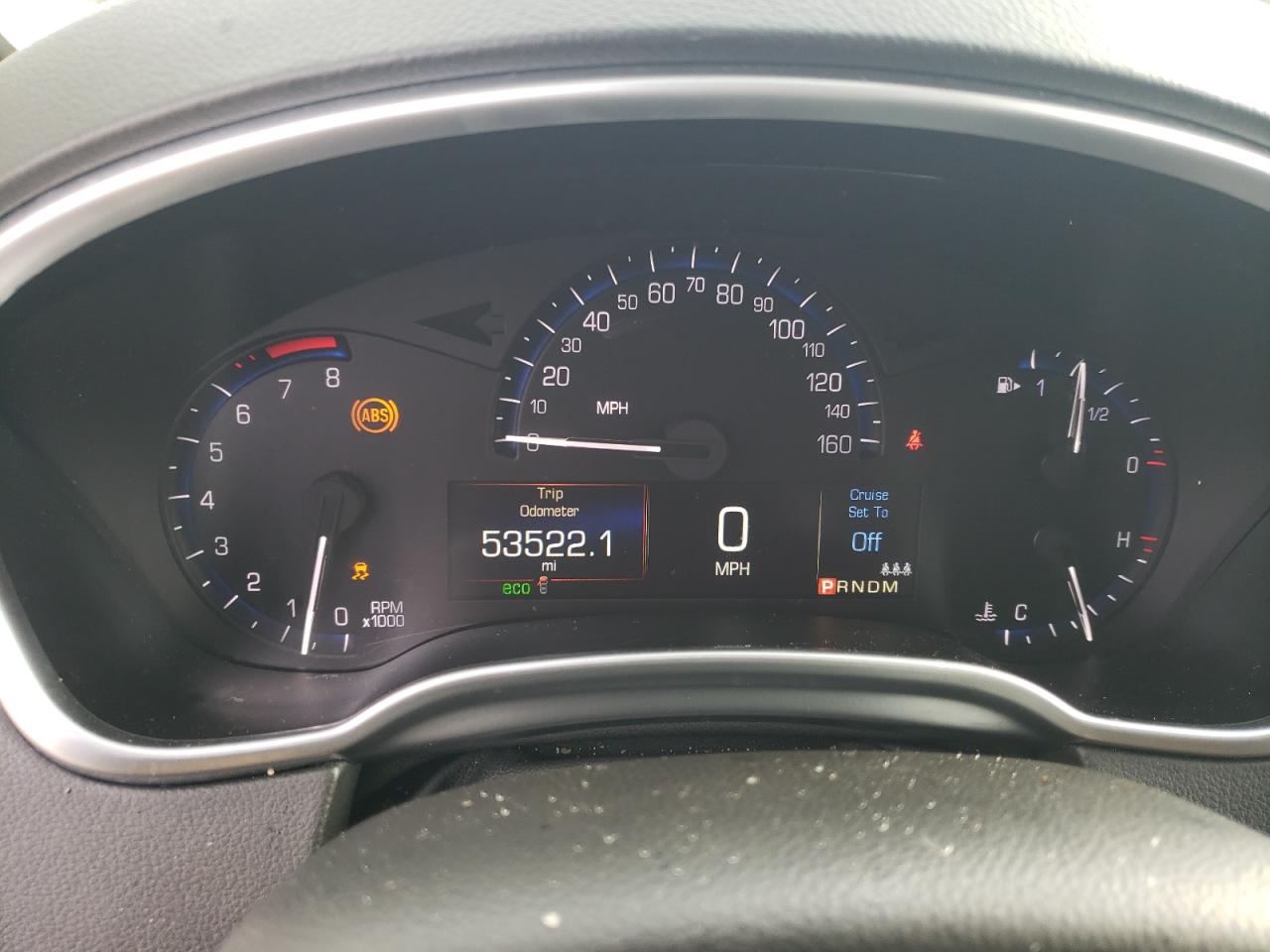 2016 Cadillac SRX - Image 9