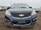 2017 Chevrolet Traverse Ls იყიდება Elgin-ში, IL - All Over