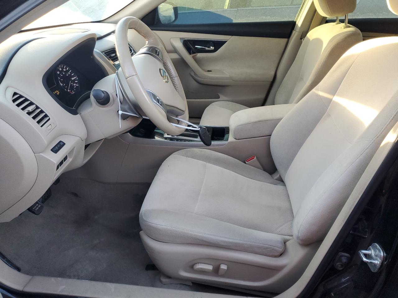 2013 Nissan Altima - Image 7