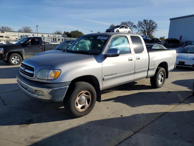 2001 Toyota Tundra Access Cab Sr5