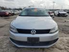 2011 Volkswagen Jetta Se продається в Wilmer, TX - All Over