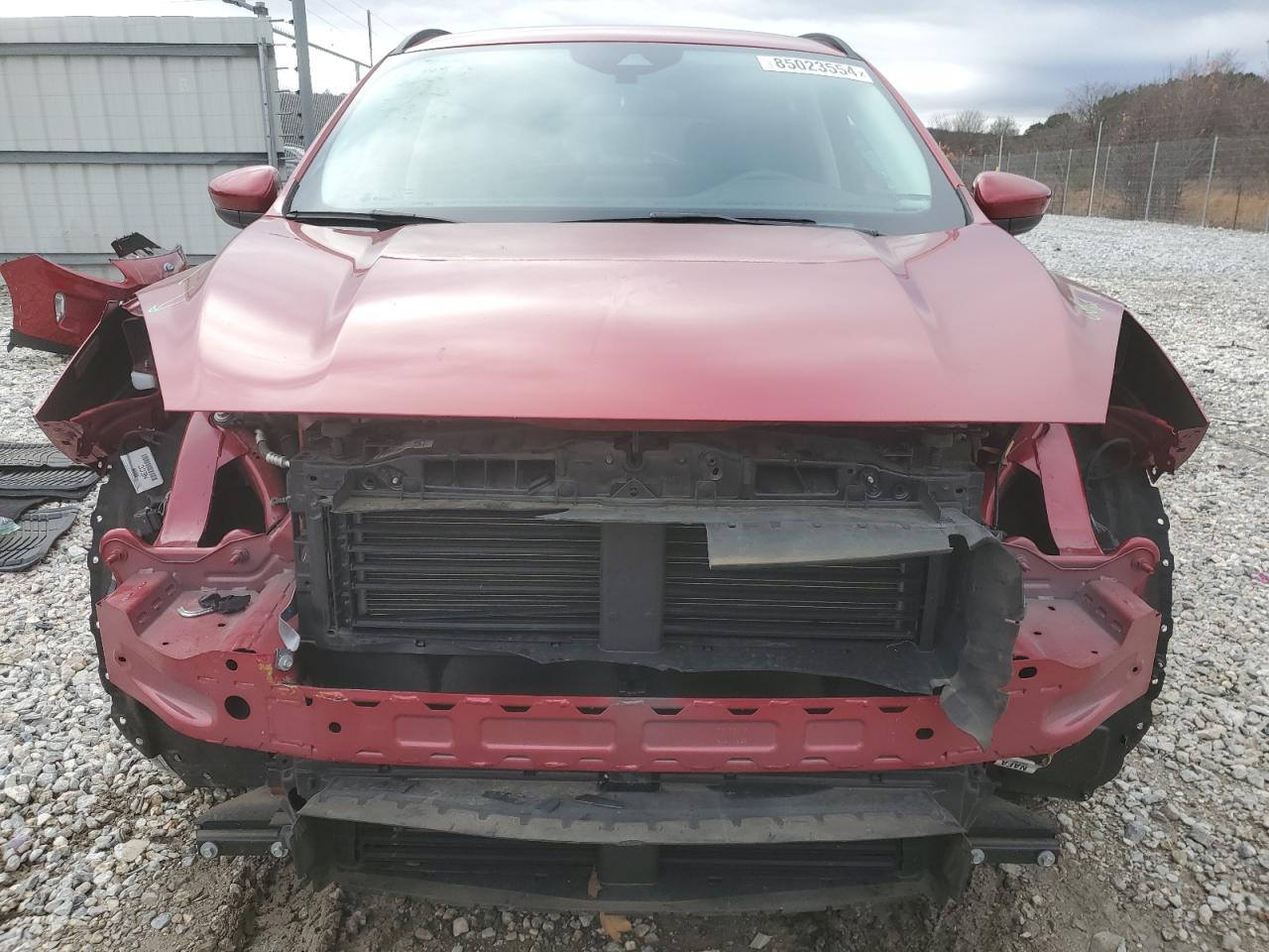 2021 Ford Escape - Image 5