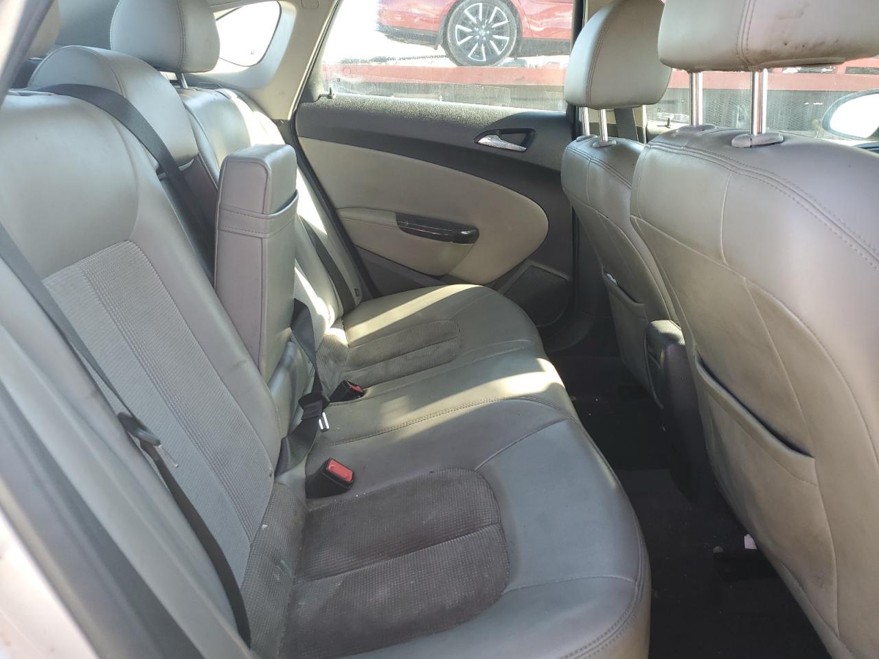 2016 Buick Verano - Image 10