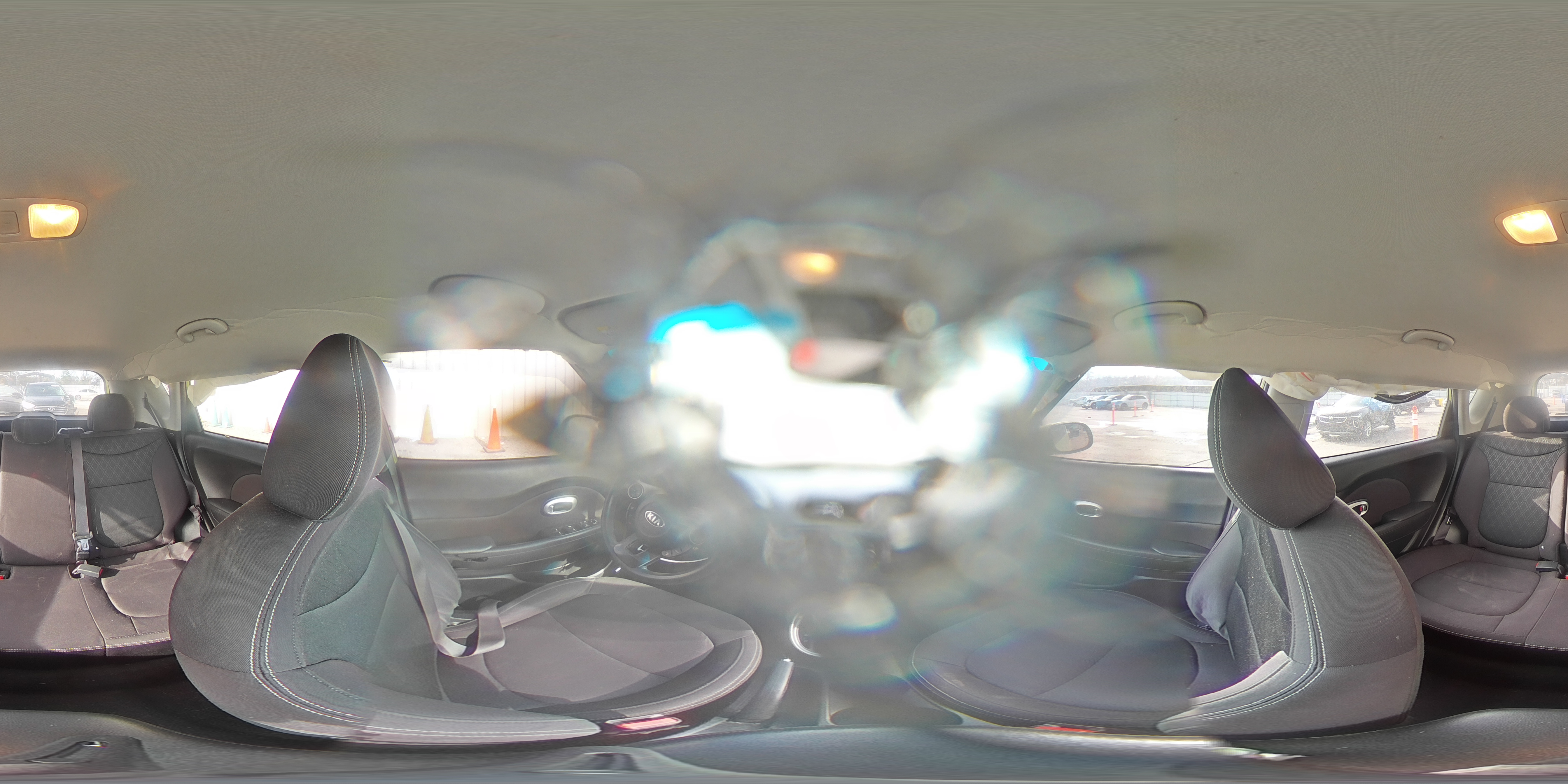 2015 Kia Soul - Image 18