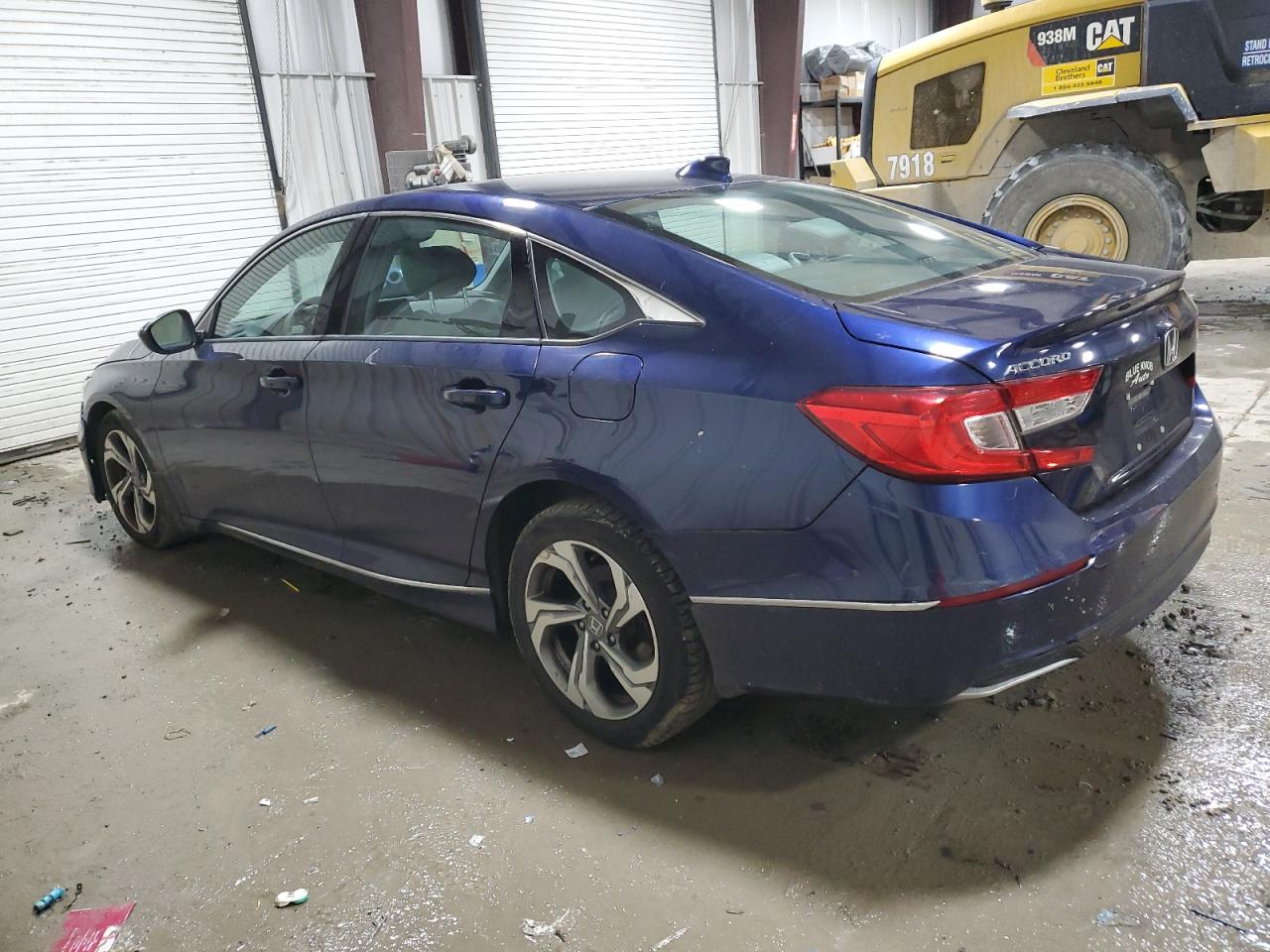 2019 Honda Accord - Image 2