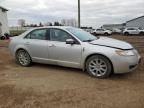 2010 Lincoln Mkz  en Venta en Portland, MI - Front End