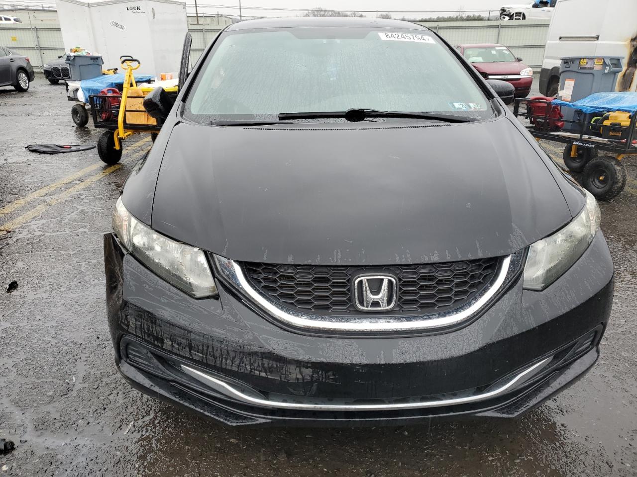 2014 Honda Civic - Image 5