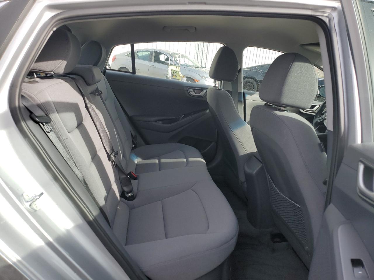 2020 Hyundai IONIQ - Image 11