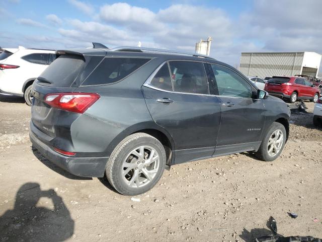  CHEVROLET EQUINOX 2018 Сірий