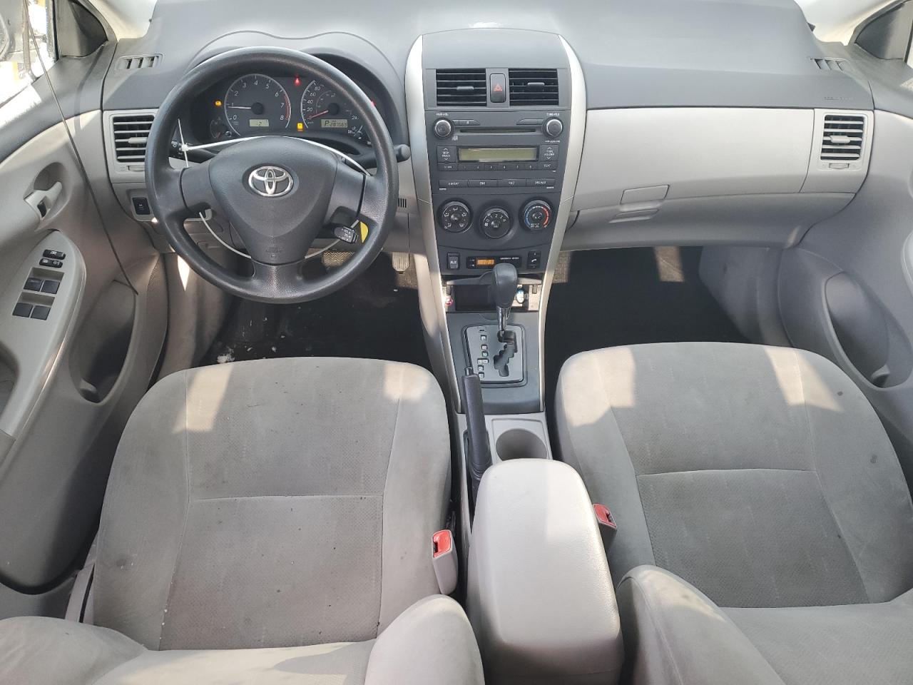2011 Toyota Corolla - Image 8