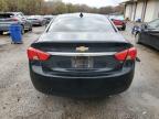 2019 Chevrolet Impala Lt en Venta en Grenada, MS - Front End