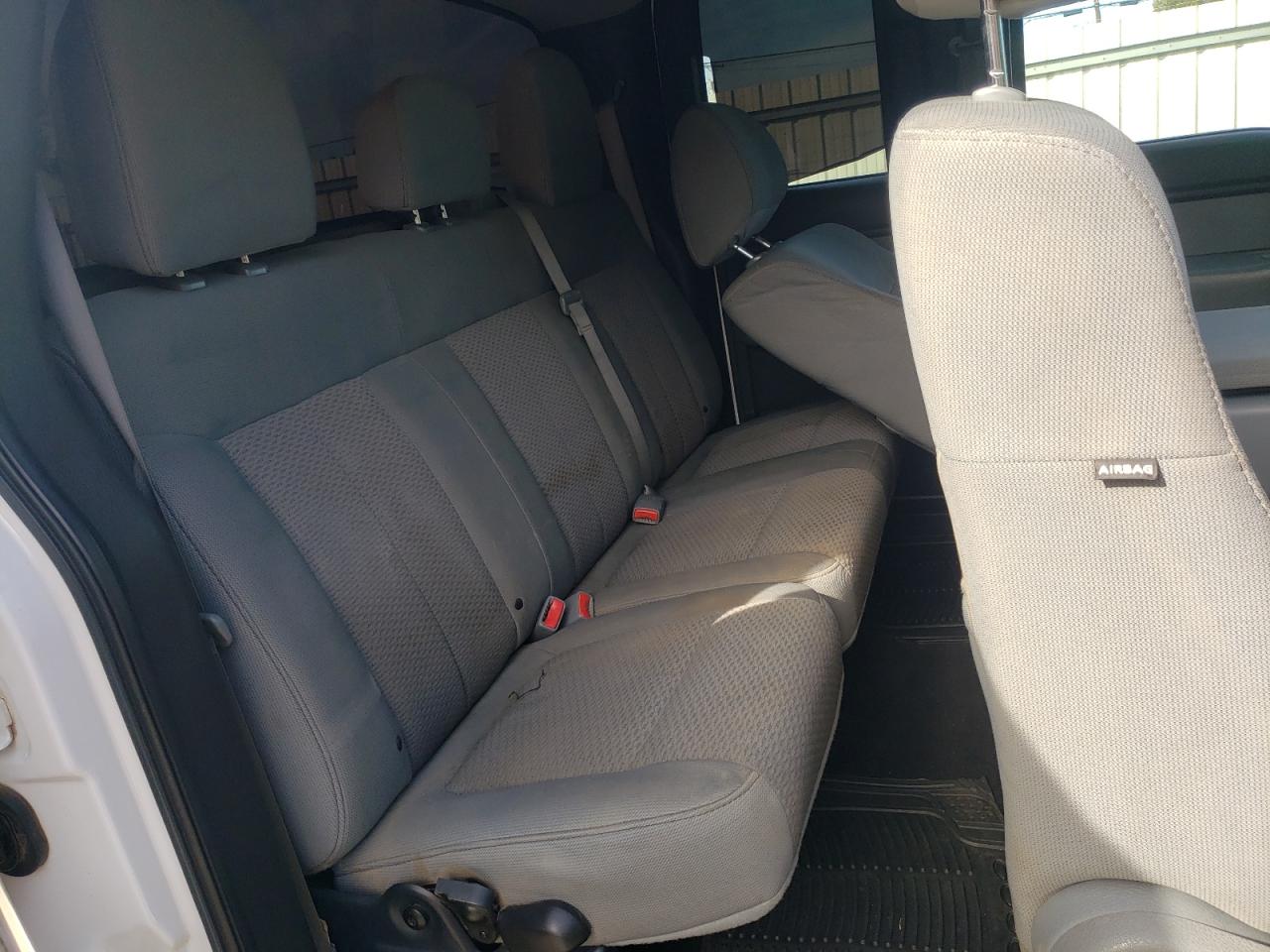 2011 Ford F-150 - Image 10