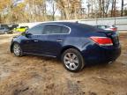 2012 Buick Lacrosse Premium на продаже в Austell, GA - Front End