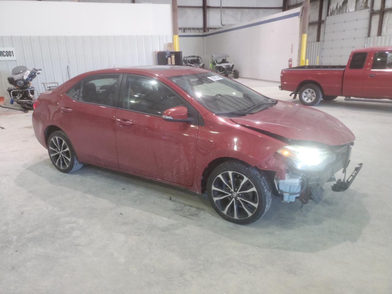 2017 Toyota Corolla - Image 4