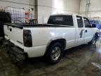 2003 Chevrolet Silverado C1500 en Venta en Littleton, CO - Front End