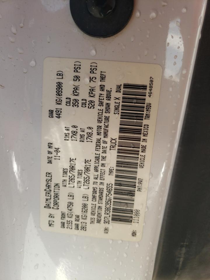 2005 Dodge RAM - Image 12