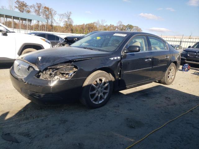 2008 Buick Lucerne Cxl zu verkaufen in Spartanburg, SC - Front End