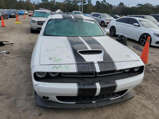  DODGE CHALLENGER 2022 Biały