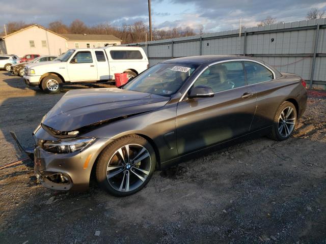 2020 Bmw 430I 