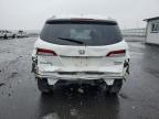 2021 Honda Pilot Se за продажба в Airway Heights, WA - Rear End