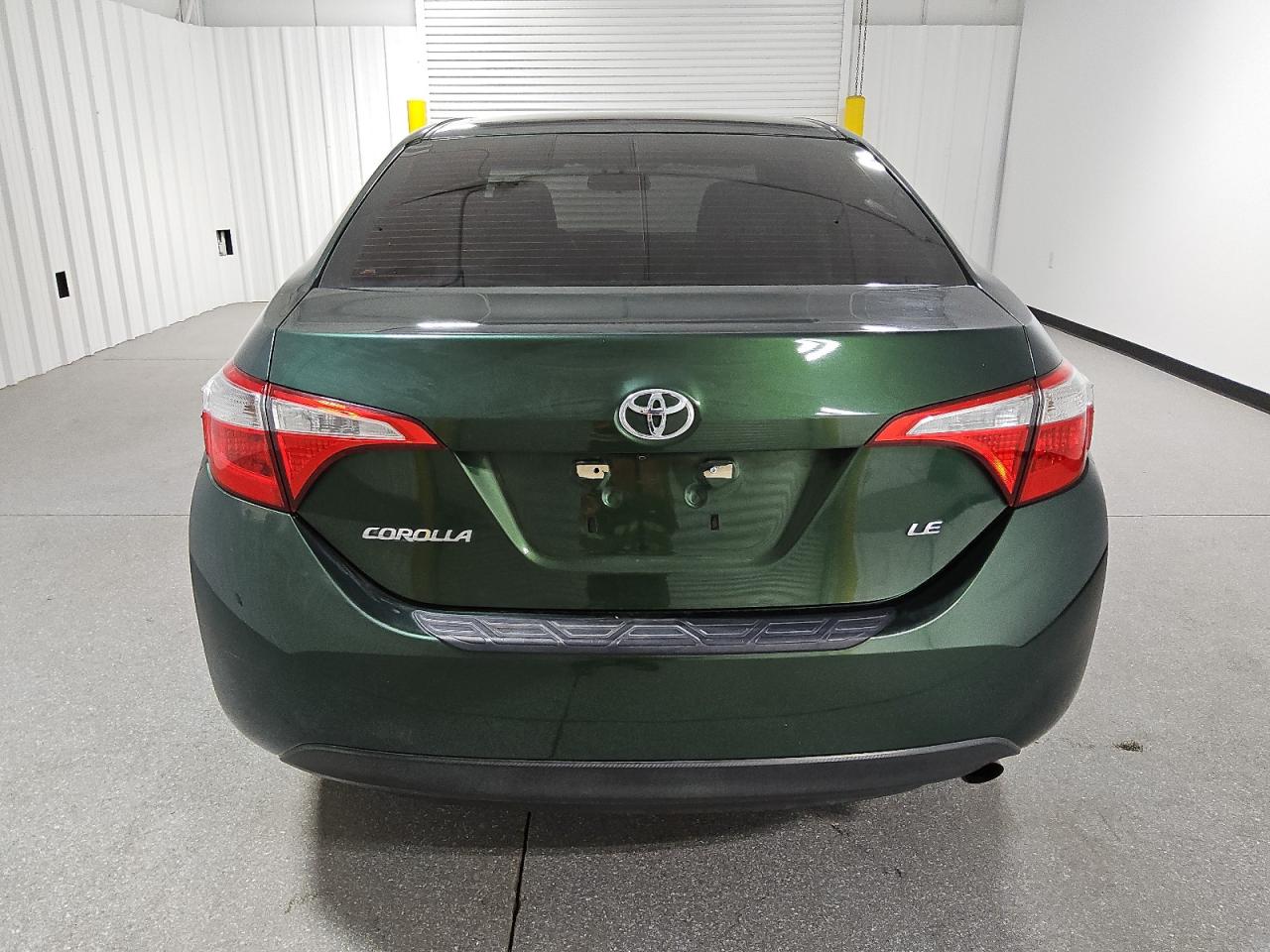 2015 Toyota Corolla - Image 6