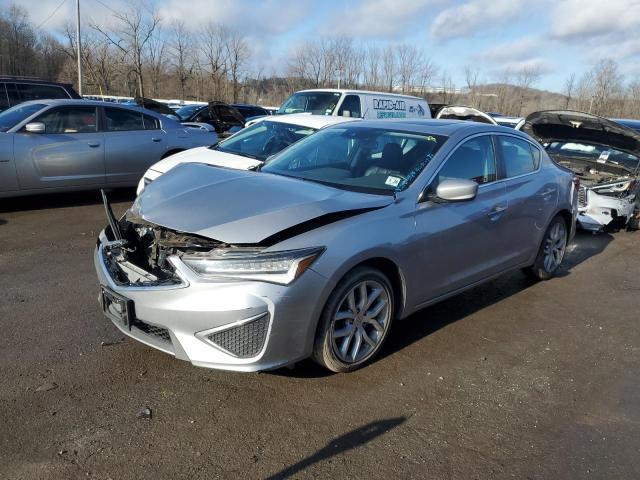 2021 Acura Ilx 