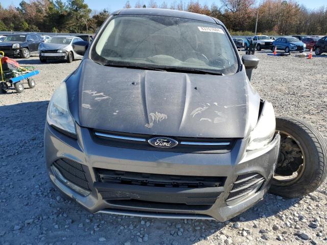 Parquets FORD ESCAPE 2014 Сharcoal